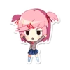 Doki Doki Literature Club Stickers 11