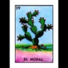 Lotería mexicana 13