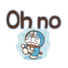 Oh no