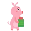 Hello_pig_New_Year 13
