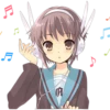 The Melancholy of Haruhi Suzumiya 15