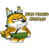READ PINNED MESSAGE