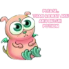 لله PLEASE.. TUAN RAWAT AKU AKU BUTUH POTION CAC