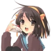 The Melancholy of Haruhi Suzumiya 16