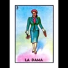 Lotería mexicana 14