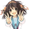 The Melancholy of Haruhi Suzumiya 17