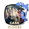 LA CASA DE LAS FLORES