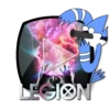 LEGION