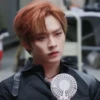 LEE MINHO STRAY KIDS 13