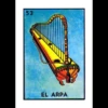 Lotería mexicana 15