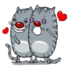 Icky Cats 16