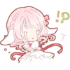 Macaron of a lop-eared rabbit 11