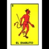 Lotería mexicana 18