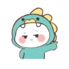Mochi Dino 16