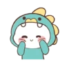 Mochi Dino 17