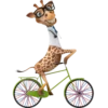 fun giraffe 20