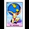 Lotería mexicana 19