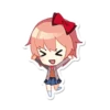 Doki Doki Literature Club Stickers 15