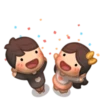 Lovely couple 14
