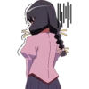Bakemonogatari & Nisemonogatari 20