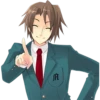 The Melancholy of Haruhi Suzumiya 20