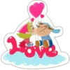 Love 14