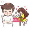 SALE
