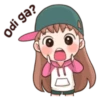 Korean Noona 13