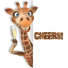 fun giraffe 21