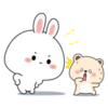 Tiny Ear Cincy & Gomabon 13