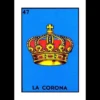 Lotería mexicana 21