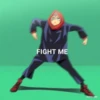 FIGHT ME
eOOREONI