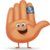 Funny stickers 18