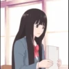 Kuronum Sawako ˖ ࣪ 21