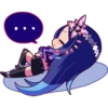 Cutie Chibi Aoki Lapis & Merli 21