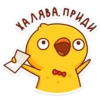 ХАЛЯВА. ПР C00
