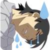 Bakemonogatari & Nisemonogatari 21