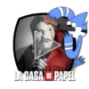 LA CASA DE PAPEL