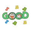 D