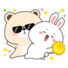 Tiny Ear Cincy & Gomabon 18