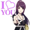 Bakemonogatari & Nisemonogatari 22