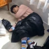 LEE MINHO STRAY KIDS 16