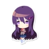 Doki Doki Literature Club Stickers 19