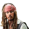 Pirates of Caribbean sea 20