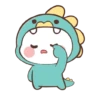 Mochi Dino 21