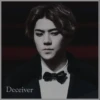 Deceiver|OH| 22