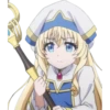 Goblin Slayer 21