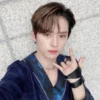LEE MINHO STRAY KIDS 17