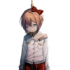 Doki Doki Literature Club Stickers 20