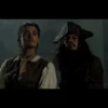 Pirates of Caribbean sea 21